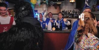 Clipfestival - ZW Clipfestival - 2 februari 2026