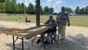 De Fitfabriek en Sabic sporten met senioren: &#8216;Geslaagde dag&#8217;