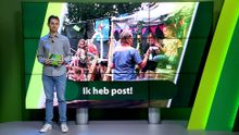 22 juli – Moerdijk | Etten-Leur | Zundert | Halderberge | Rucphen