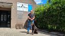 Honden krijgen tweede kans en helpen veteranen als PTSS hulphond