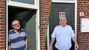 Bewoners Koning Willem II Straat Bergen op Zoom