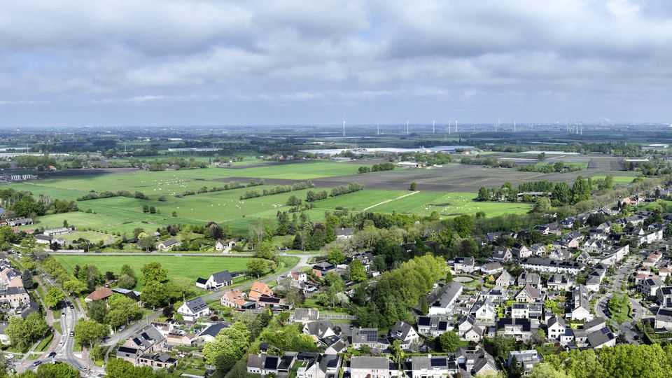 Project Haansberg (foto: gemeente Etten-Leur) nieuws