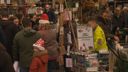 Kerstshow Intratuin Halsteren één van drukst bezochte attracties