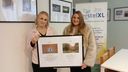 Photovoice-deelnemers aan de slag met vooroordelen en kwaliteiten