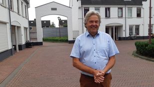 Paul Klaver van de PvdA