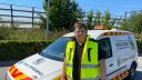 Vrijwilligerstekort bij dierenambulance West-Brabant: &#8216;Soms zo hectisch&#8217;