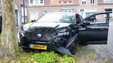 achtervolging BoZ