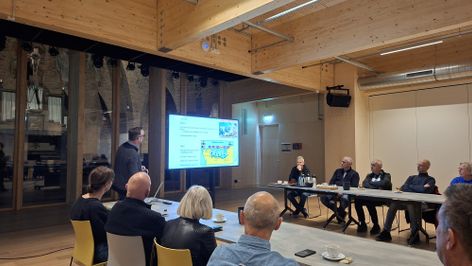 Hans Rombouts lezing D-Day Normandië