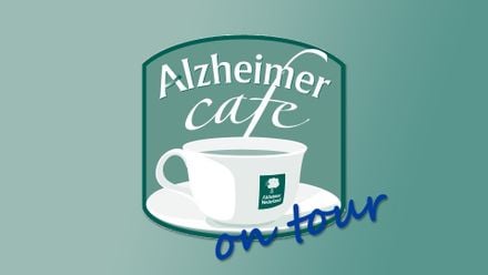 Alzheimer Café on tour
