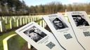 Leerlingen ZuidWestHoek College betrokken bij Faces To Graves: &#8216;Heftig maar mooi&#8217;