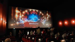 Cultuurprijs 2024 Roosendaal