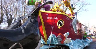 Leut Update - Leut Update 2026 - Aflevering 3