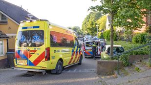 kind aangereden