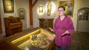 Erfgoed uit &#8216;verdwenen kerken van Huijbergen&#8217; te zien in museum