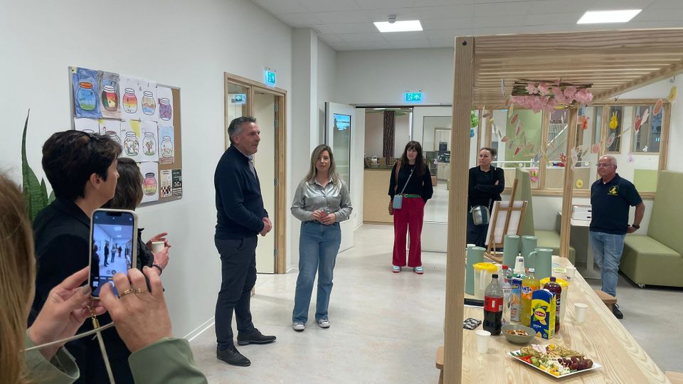 Cultuureducatie Woensdrecht