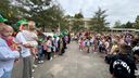 Opening schooljaar en start bouw kindcentrum Jeroen Bosch