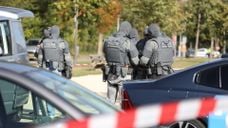 arrestatieteam politie 112 nieuws bergen op zoom