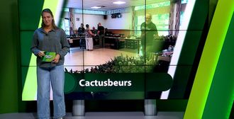 ZuidWest Update - 18 augustus – Moerdijk | Etten-Leur | Zundert | Halderberge | Rucphen