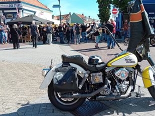 American Day Cafe Die Twee Bergen op Zoom Brabant Nieuws