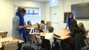 RSG ’t Rijks viert 15-jarig jubileum tweetalig onderwijs