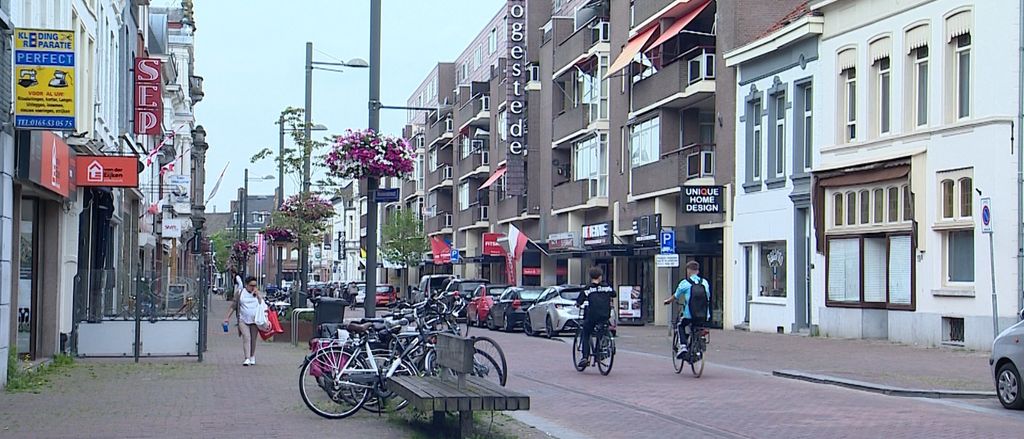 Veilig- en leefbaarheid in Roosendaal