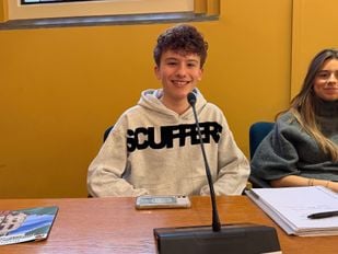 Jeugddebat Bergen op Zoom