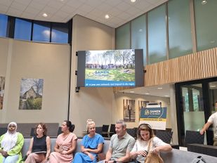 Samen in de Regio Halderberge