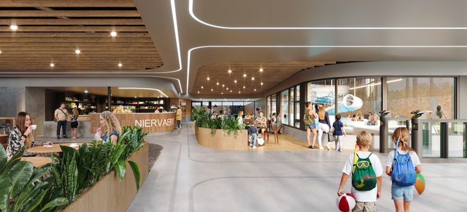 nieuws moerdijk klundert niervaert zwembad sporthal zalencentrum