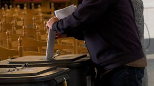 Forum voor Democratie doet mee met verkiezingen in deze gemeentes