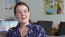 Larissa schrijft kinderboek voor rouwverwerking