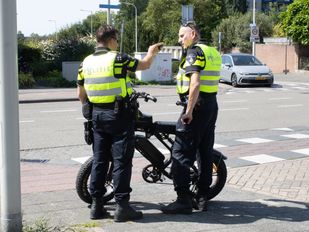 112 bergen op zoom nieuws brabant ambulance politie ongeluk antwerpsestraatweg