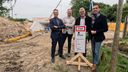 fietstunnel f58 bergen op zoom roosendaal