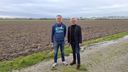 Flexwoningen Appelaarseweg Fijnaart