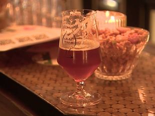 Bockbierfestival Roosendaal