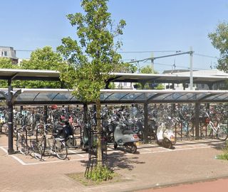 In één jaar tijd 472 fietsen gestolen, maar geen extra aanpak: &#8216;Geen prioriteit&#8217;
