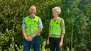 Bomenridders maken zich hard voor de bomen: &#8216;Hopen de biodiversiteit te verbeteren&#8217;