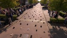 Herdenking Standdaarbuiten - 15 september 2024