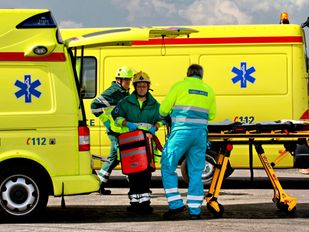 Roosendaal blijft alert op agressie tegen hulp- en zorgverleners: &#8216;Wie zorg verleent moet dat veilig doen&#8217;