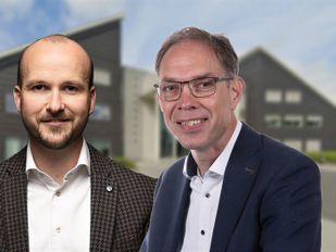 Kees Knulst tweede SGP-wethouder: &#8216;Uitbreiding college bittere noodzaak&#8217;
