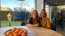 Marissa had negen maanden een Oekraïens gezin in huis: &#8216;Je maakt een keuze om dit te doen&#8217;