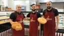 bakkerij harput ramadan brood