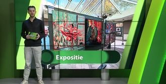 ZuidWest Update - 27 oktober – Roosendaal | Bergen op Zoom | Woensdrecht | Tholen | Steenbergen
