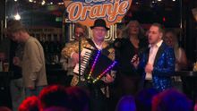 Toppers van Oranje - 22 juni 2026