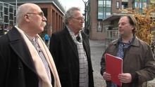 van Schelde tot Affligem - 21 maart 2013