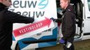 Vestingloop in Bergen op Zoom weer van start: &#8216;Verdubbeling van aantal wandelaars&#8217;