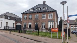 Zorgcomplex De Ark Wouw failliet