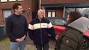 Bewoners Gastelseweg delen persoonlijke zorgen en verhalen