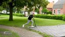 Jorn strijdt voor een pumptrack in Ossendrecht: &#8216;We pakken het professioneel aan&#8217;