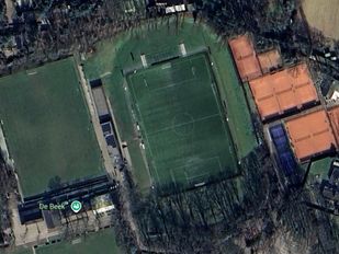 RKSV Halsteren wil 100-jarig jubileum groots vieren met voetbalfestijn voor de hele regio