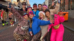 Klûnen Roosendaal 2026.